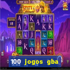 100 jogos gba download pt-br